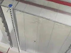 通風管道安裝圖